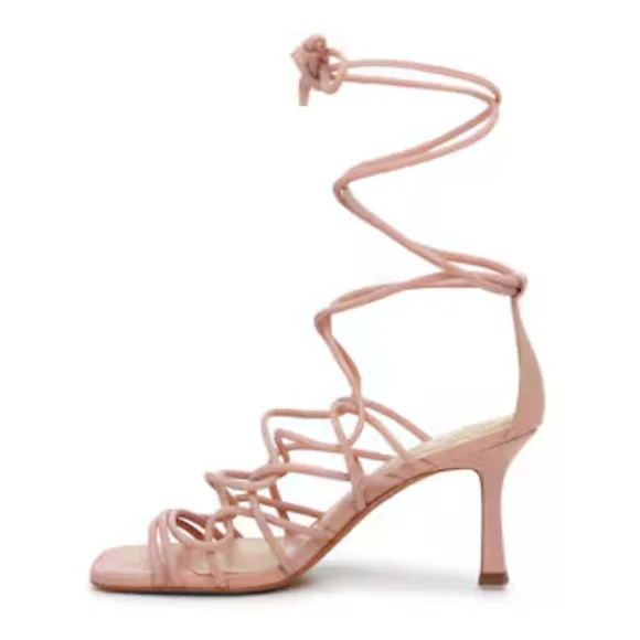 Enjita Strappy Sandal - Picture 3 of 7